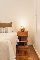 CloudBA Santa Fe Alto Palermo Apartment