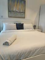 Embassy Gardens premier home