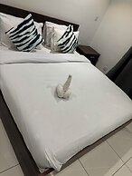 Embassy Gardens premier home