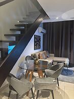 Embassy Gardens premier home