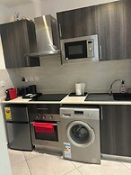 Embassy Gardens premier home