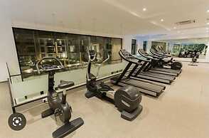 Embassy Gardens premier home