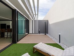 Sunset Beach Chalet in Pozo Izquierdo Gran Canaria