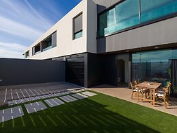 Sunset Beach Chalet in Pozo Izquierdo Gran Canaria