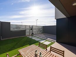 Sunset Beach Chalet in Pozo Izquierdo Gran Canaria