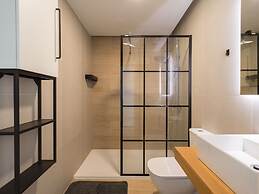 Sunset Beach Chalet in Pozo Izquierdo Gran Canaria