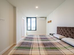 Sunset Beach Chalet in Pozo Izquierdo Gran Canaria