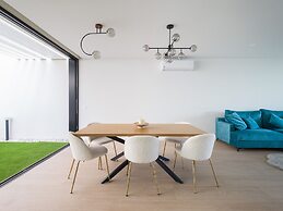 Sunset Beach Chalet in Pozo Izquierdo Gran Canaria