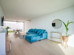 Sunset Beach Chalet in Pozo Izquierdo Gran Canaria