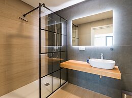 Sunset Beach Chalet in Pozo Izquierdo Gran Canaria