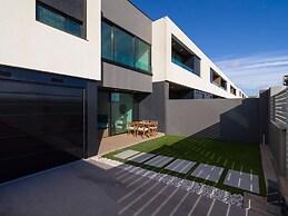 Sunset Beach Chalet in Pozo Izquierdo Gran Canaria