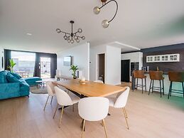 Sunset Beach Chalet in Pozo Izquierdo Gran Canaria