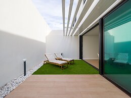 Sunset Beach Chalet in Pozo Izquierdo Gran Canaria