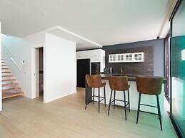 Sunset Beach Chalet in Pozo Izquierdo Gran Canaria