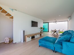 Sunset Beach Chalet in Pozo Izquierdo Gran Canaria