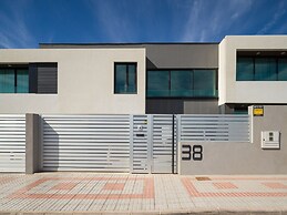 Sunset Beach Chalet in Pozo Izquierdo Gran Canaria