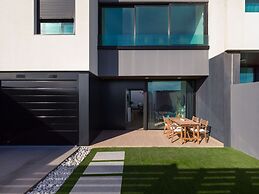 Sunset Beach Chalet in Pozo Izquierdo Gran Canaria