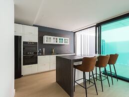 Sunset Beach Chalet in Pozo Izquierdo Gran Canaria