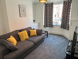 3 Bed House At 8 Nantwich Road