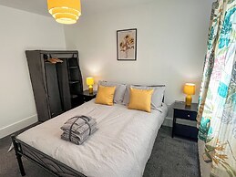 3 Bed House At 8 Nantwich Road