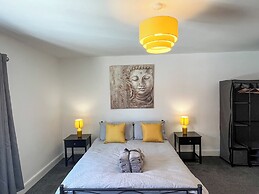 3 Bed House At 8 Nantwich Road