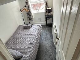 3 Bed House At 8 Nantwich Road