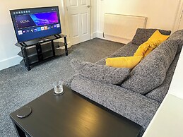 3 Bed House At 8 Nantwich Road