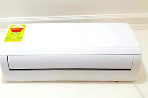 1 Bed House Private Compound With Off Road Parking