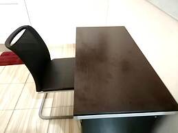 1 Bed House Private Compound With Off Road Parking