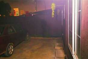 1 Bed House Private Compound With Off Road Parking