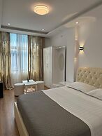 Hotel Arberia