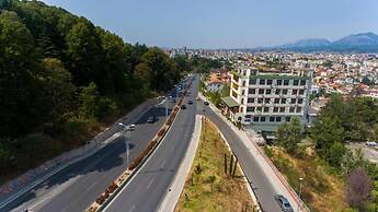 Hotel Arberia