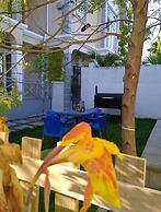 Sunrise Haven in Dar es Salaam