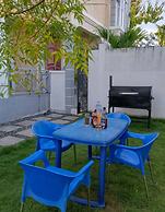 Sunrise Haven in Dar es Salaam