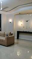 Sunrise Haven in Dar es Salaam