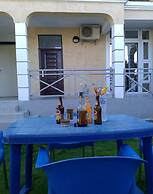 Sunrise Haven in Dar es Salaam