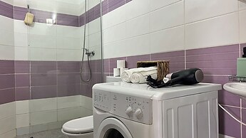 Sunset Oasis in Santa Maria