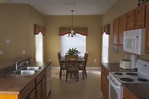 5 Bedroom Highgate Park Villa