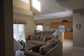 5 Bedroom Highgate Park Villa