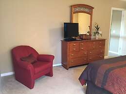 5 Bedroom Highgate Park Villa