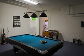 5 Bedroom Highgate Park Villa