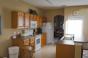 5 Bedroom Highgate Park Villa