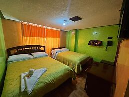 Hotel Mardol