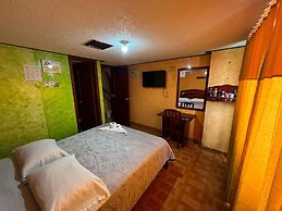 Hotel Mardol
