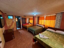 Hotel Mardol