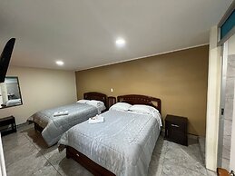Hotel Mardol
