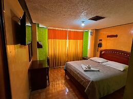 Hotel Mardol