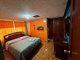 Hotel Mardol