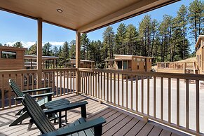 Jellystone Park at Larkspur