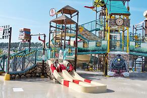 Jellystone Park at Larkspur